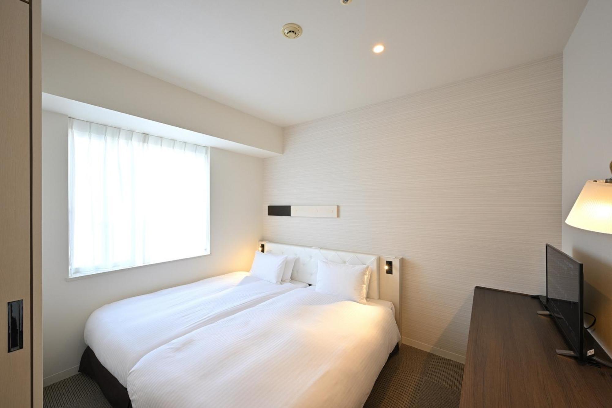 Keihan Yotsuya Hotel Präfektur Tokio