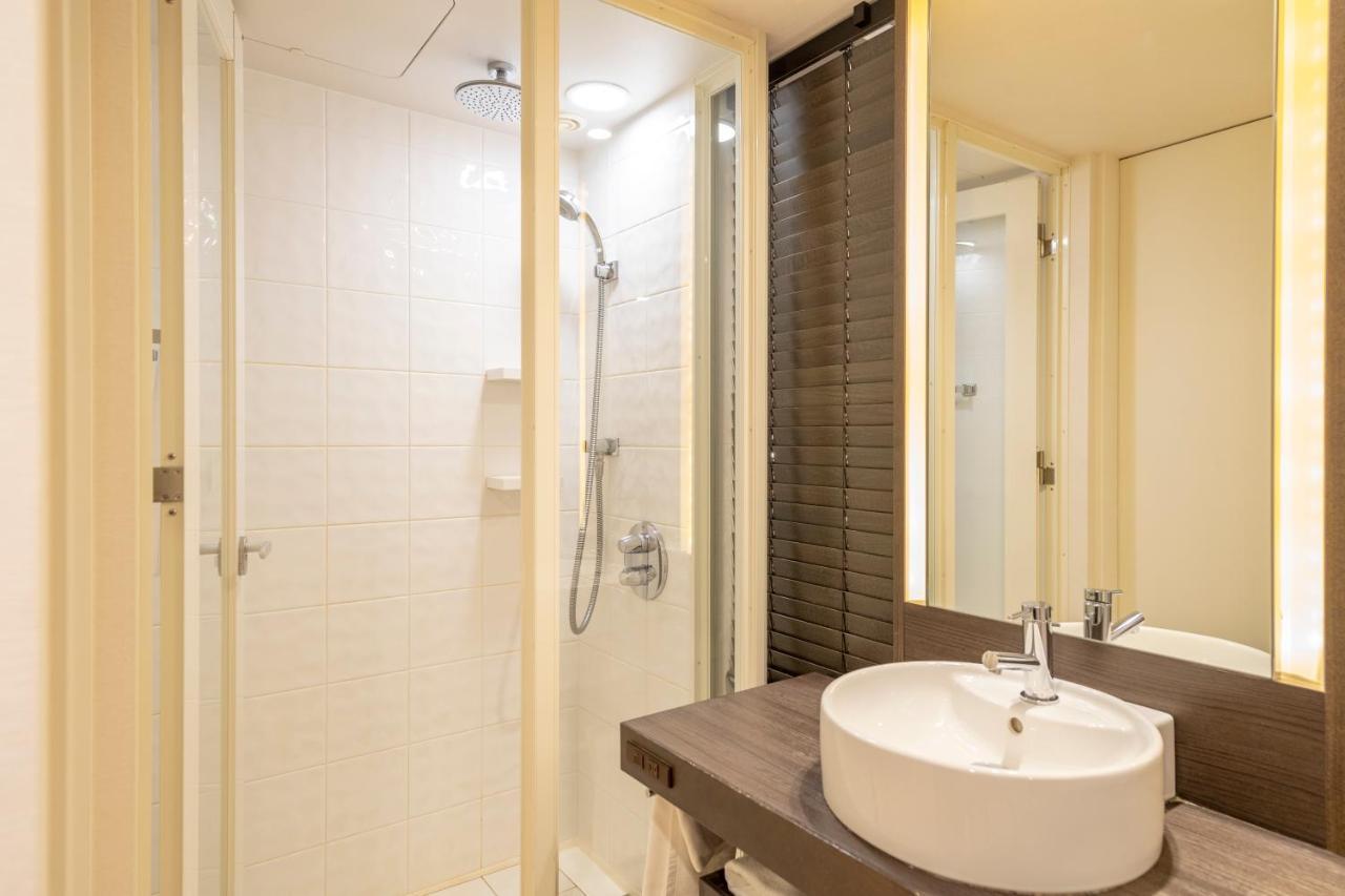 Keihan Yotsuya Hotel Präfektur Tokio